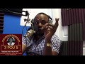 Wilson Pierre Of Nu Look On 3 POU 5 Talking About His Musical Experience