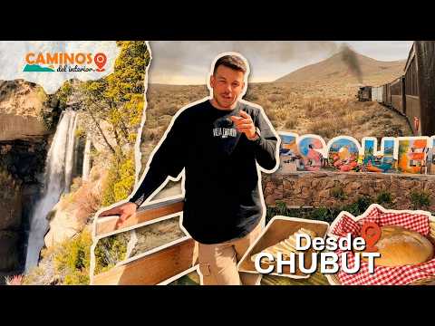 Desde Córdoba, un recorrido que llega hasta la Patagonia | Caminos del Interior 1245 26-09-2026