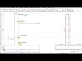 DESIGN AND DETAILING OF RCC RETAINING WALL PROTASTRUCTURE 2024