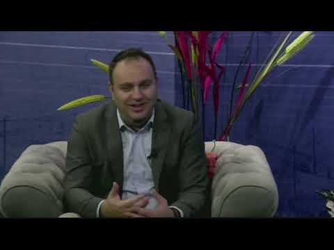 Dunavsko popodne 23.02.2023 - gost Marko Burzor