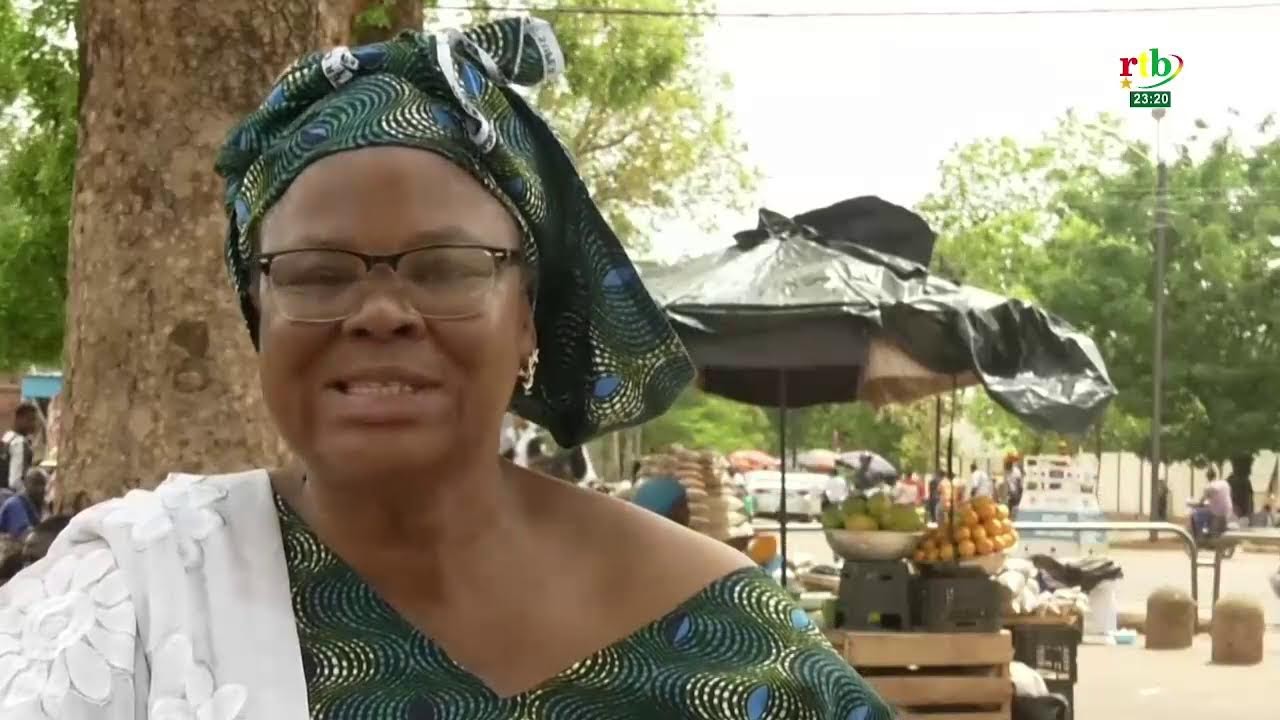 RTB - JT de 23H du 09 juin 2026
