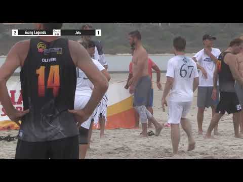 2021 WGGMBUCC - Young Legends vs Jets | Day 1 Pool Play - ReUpload