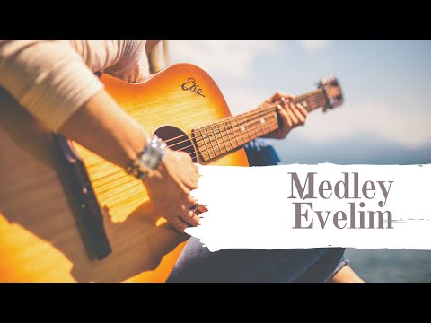 Medley- Gabriela Rocha- #cover# Évelim Raiane- Enquanto eu existir...