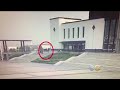 Man Falls Down Stairs While Looking At His Phone In China