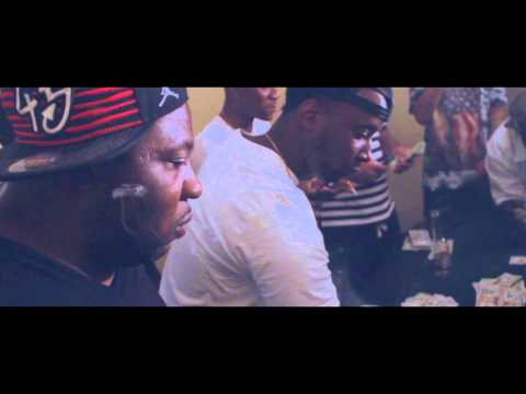 BossGame x Big Bank Black - Shake Em (official video)
