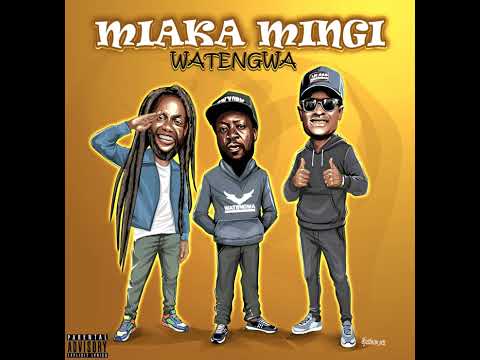 Miaka Mingi - Watengwa