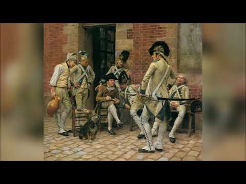 Militärisch!, Polka Francaise, Op. 397 - Carl Michael Ziehrer