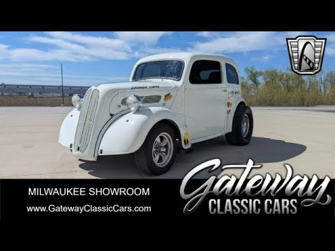 1948 Ford Anglia (CC-1974880) for sale in O'Fallon, Illinois