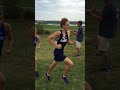 initial hill 2017 conference championship 5000m