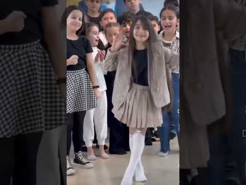 Sirin Maryam Geldi 😍 yeni | sirin Amin yoxsa | super dancer #shorts #dance #danceonline #short#music