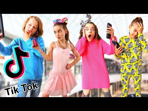 REBECCA ZAMOLO JUDGES WHICH NORRIS NUT MAKES THE BEST TIKTOK  Challenge  w/The Norris Nuts
