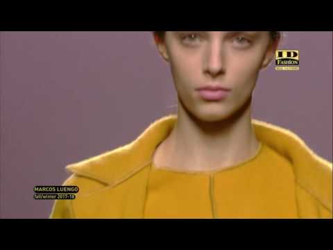 Копия видео "MARCOS LUENGO   FW 17 18   Madrid   Mercedes Benz Fashion Week"