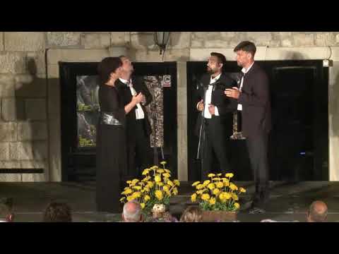 Ruko moja, što si takla (Klapa Kampaneli) @antoniusdebova