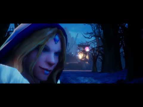 Is this a custom game - Dota 2 Short Film Contest 2025