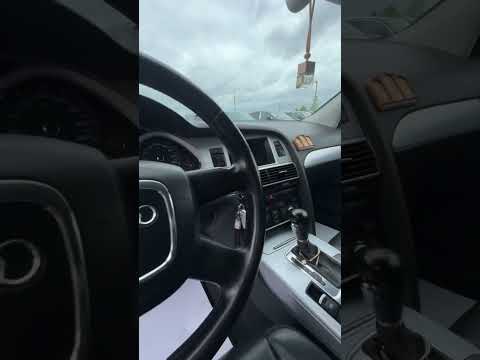 фото audi a6 iii (c6) рестайлинг 0