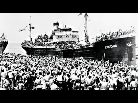 Exodus, Viaggio Disperato -  La Storia Siamo Noi