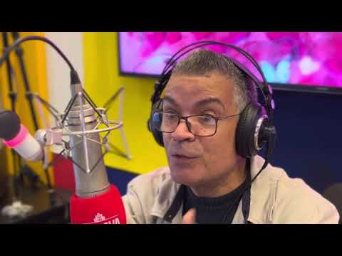 Abertura Momentos de Amor - Sérgio Dias