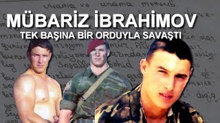 TARİHİN GÖRDÜĞÜ EN İYİ SAVAŞÇILARDAN Bİ