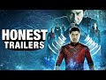 Honest Trailers | Shang-Chi and the Legend of The Ten Rings