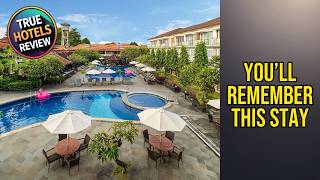 Kuta Beach Club Hotel – An diesen Aufenthalt werden Sie sich erinnern | Bali, In