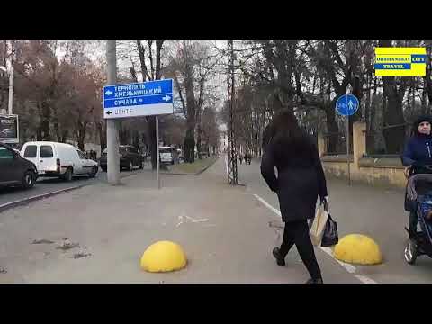 Bukovyna.Travel | Chernivtsi | Випуск 3