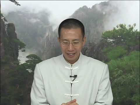 窈窕淑女的標準—《宋尚宮 女論語》第十三集(國語) 鍾茂森博士主講