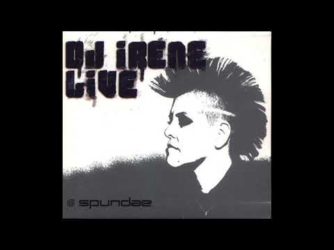 DJ Irene - Live @ Spundae cd2 (2005)