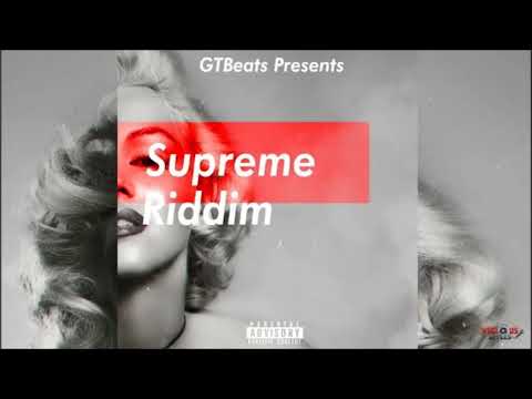 EJ D DJ X  BABBLOW X CLAT IT - PON DE BEACH - SURPREME RIDDIM 2018