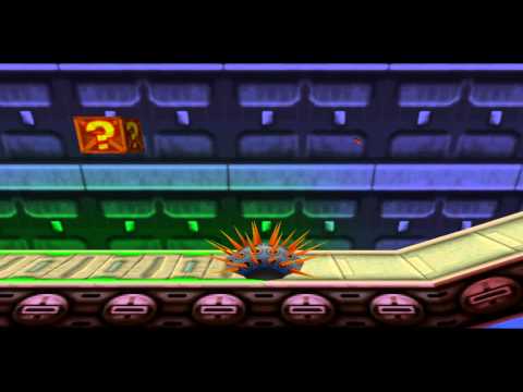 Crash Bandicoot Warped Pt 11