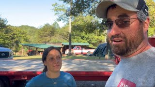 A Different Perspective || Tractors, Stories & A Day to Remember || October 2025