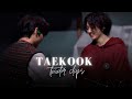 HD TAEKOOK TWIXTOR CLIPS Ae Sharpen BTS