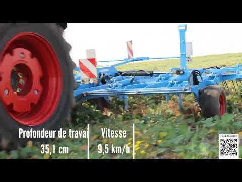 Video 7 LEMKEN Koralin
