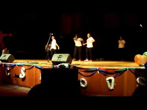 Hype 303 at ASA eXpressions (DU)