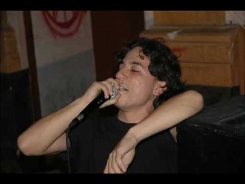 ANCILUZZU FEAT " BONSAI" GREZZO STILE