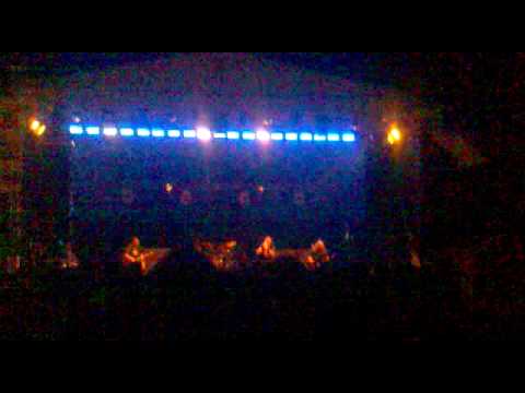 Arakain A zvony zvoní