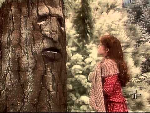 A Rainha da Neve - Contos de Fadas (Dublado e Completo)