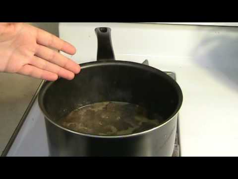 Kebda M'Chermla Recipe - Moroccan Lamb Liver in Spiced Sauce - CookingWithAlia - Episode 44