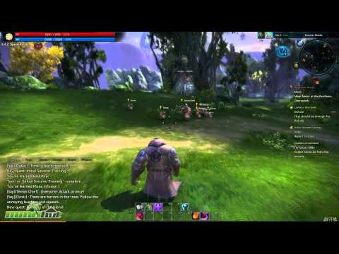 tera pc config