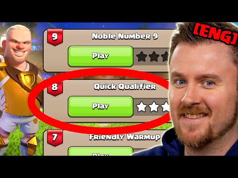 QUICK QUALIFIER - Haaland's Challenge 10 | EASY 3 STAR GUIDE in Clash of Clans