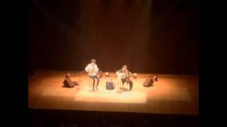 Hamilton de Holanda & Yamandu Costa