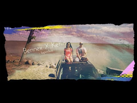 Bennex ❌ Ketlin - lapaduu (Official video)