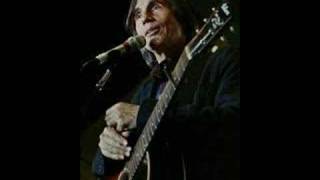 Jackson Browne - song for adam