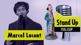 Marcel Lucont | Russell Howard&#39;s Good News | FULL CLIP