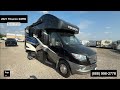 Check out this Video for a 2021 Thor Motor Coach Tiburon 24RW(Stock #457449)  for sale by Pop RVs. This unit is located in Sarasota, FL