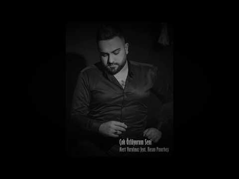 Çok Özlüyorum Seni - Mert Vurulmaz