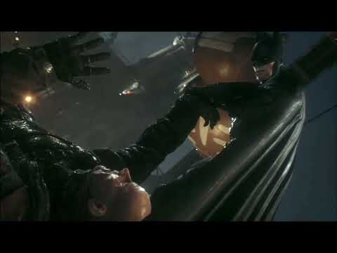 Batman: Arkham Knight - Chemical Analysis | Xbox Game Pass | Cloud Gaming