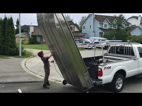 Boat Buddy Boat Loader