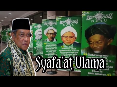 Pengertian Haul dan Maulid | KH Said Aqil Siradj