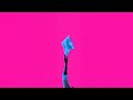 Machel Montano - Fling It Up ft. Davido (Official Lyric Video) | Soca 2025