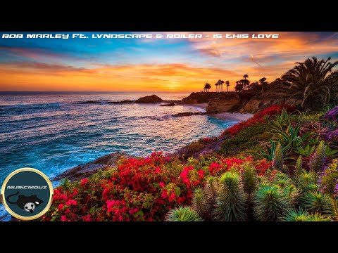 Bob Marley Ft. LVNDSCAPE & Bolier - Is This Love